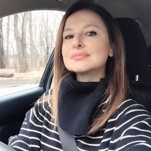 Meet your Posher, Yelena